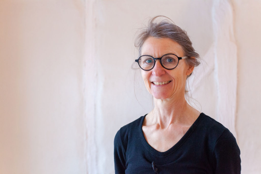 Mette Yoga Midt Fyn